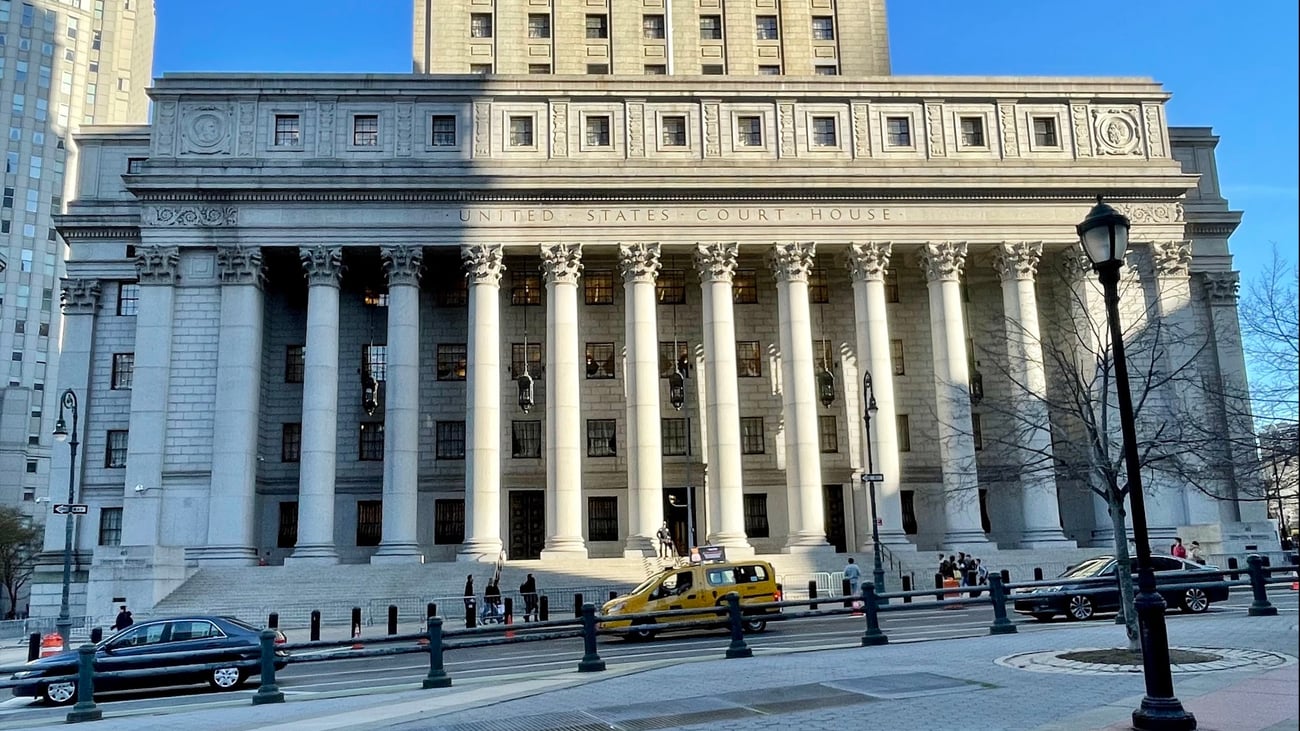 NYC landlords ask Second Circuit to revive challenge against broker fee reforms