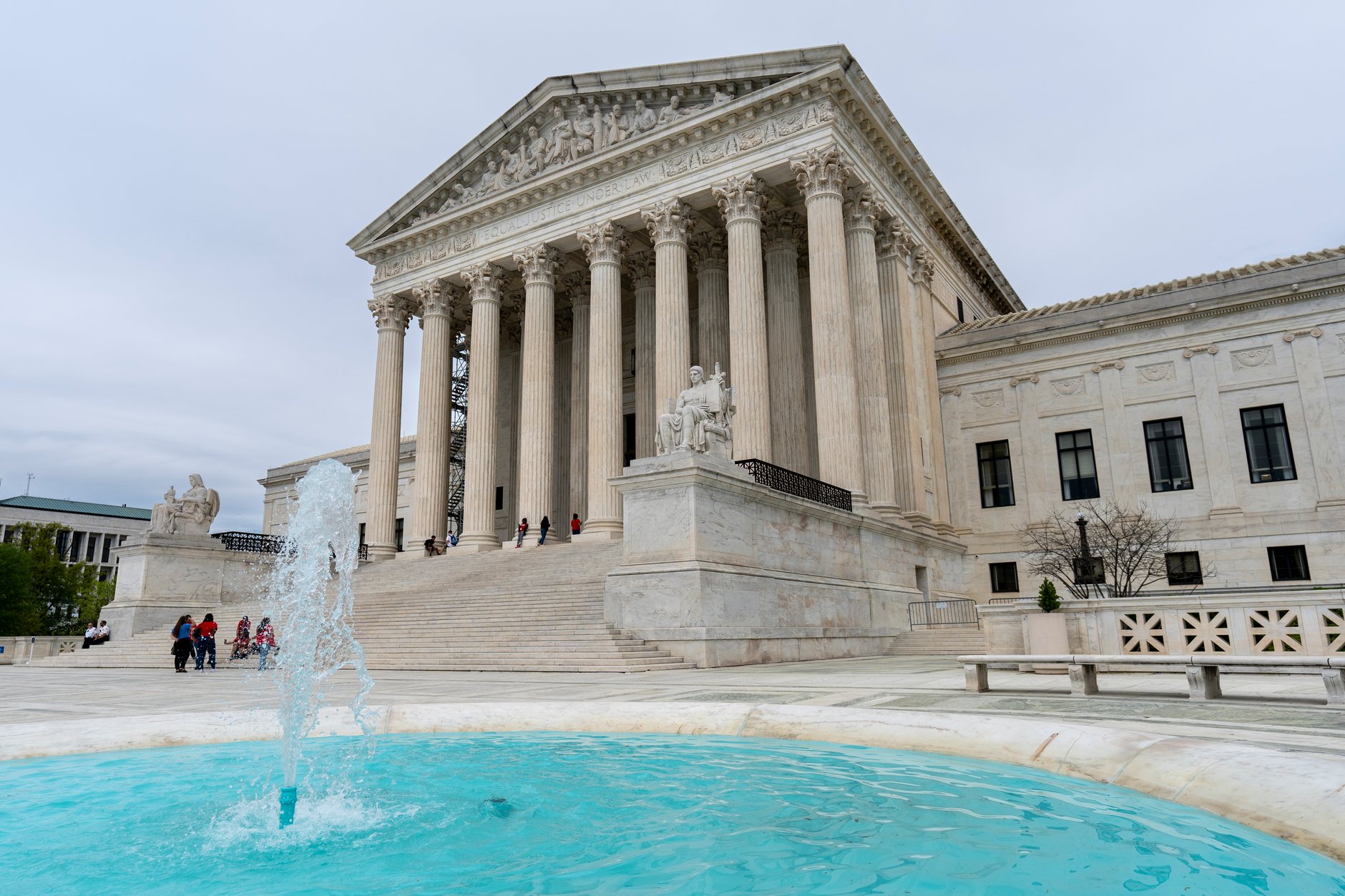 Justices uphold federal maritime law’s primacy for insurer in boat