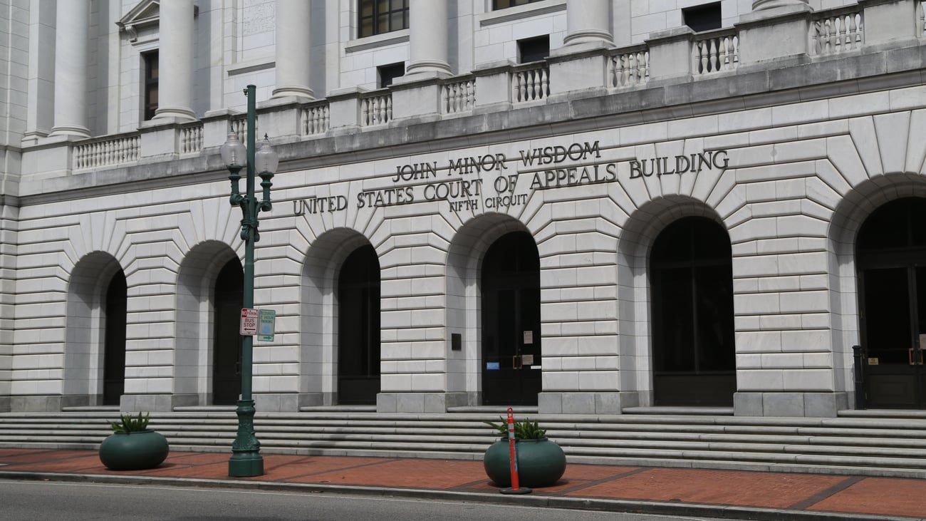 Fifth Circuit probes whether spin-off shareholders actually ‘bought' their stocks