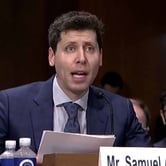 sam altman testimony