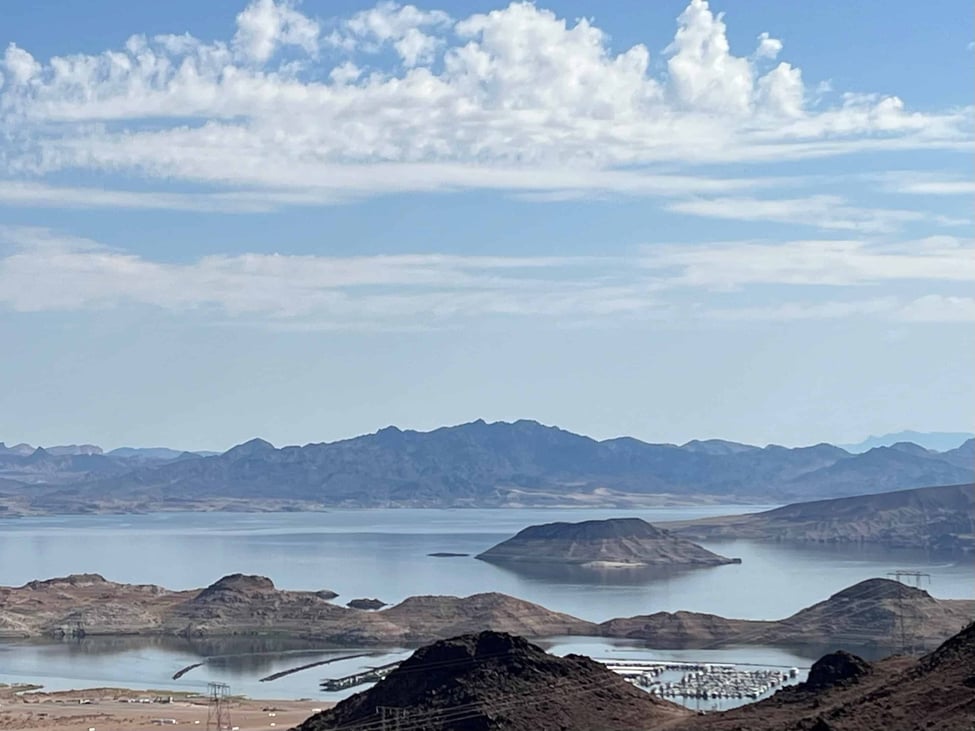 Arizona Drought Committee: Water Management Update Shows Short-Term Gains