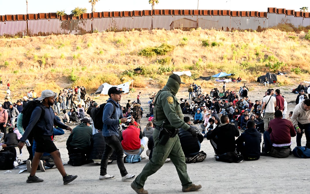 DC Circuit rejects Trump bid to block asylum with ‘invasion’ proclamation 