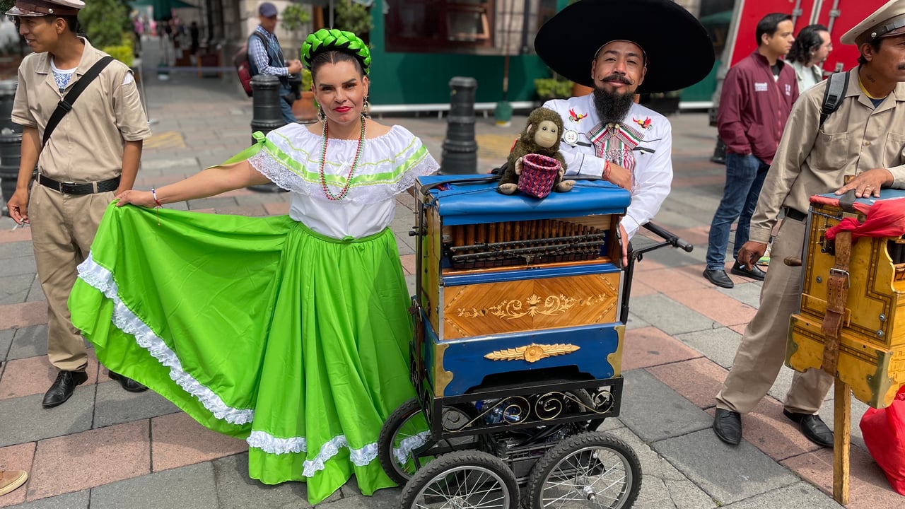 Zocalo