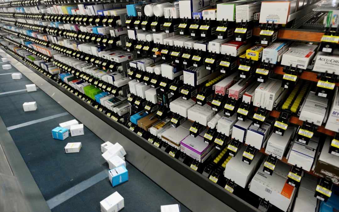 Pharma disclosure regulations upheld
