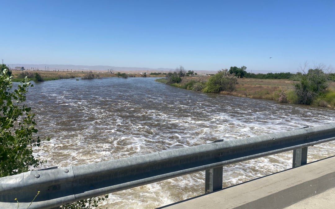 Fish in California’s Kern River remain protected following new ruling