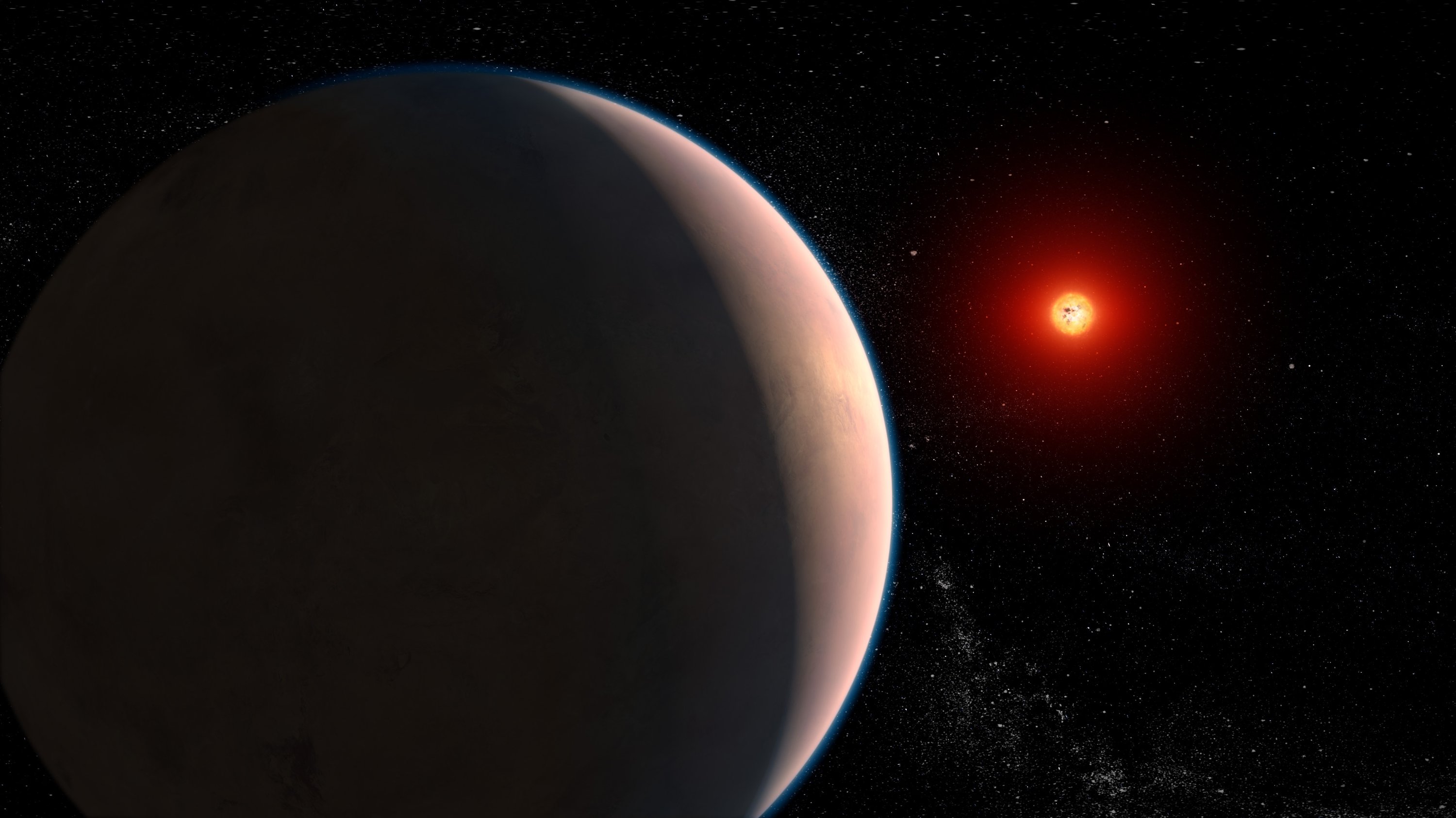 Cosmic Mystery: Astronomers Discover A Radio Emitting White Dwarf - pgix40k