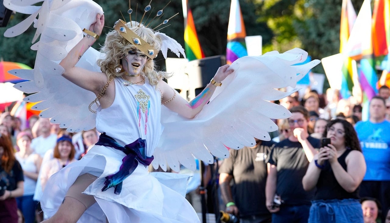 Texas Federal Judge: Fictional Names Bolster Legal Arguments In Drag Show Case