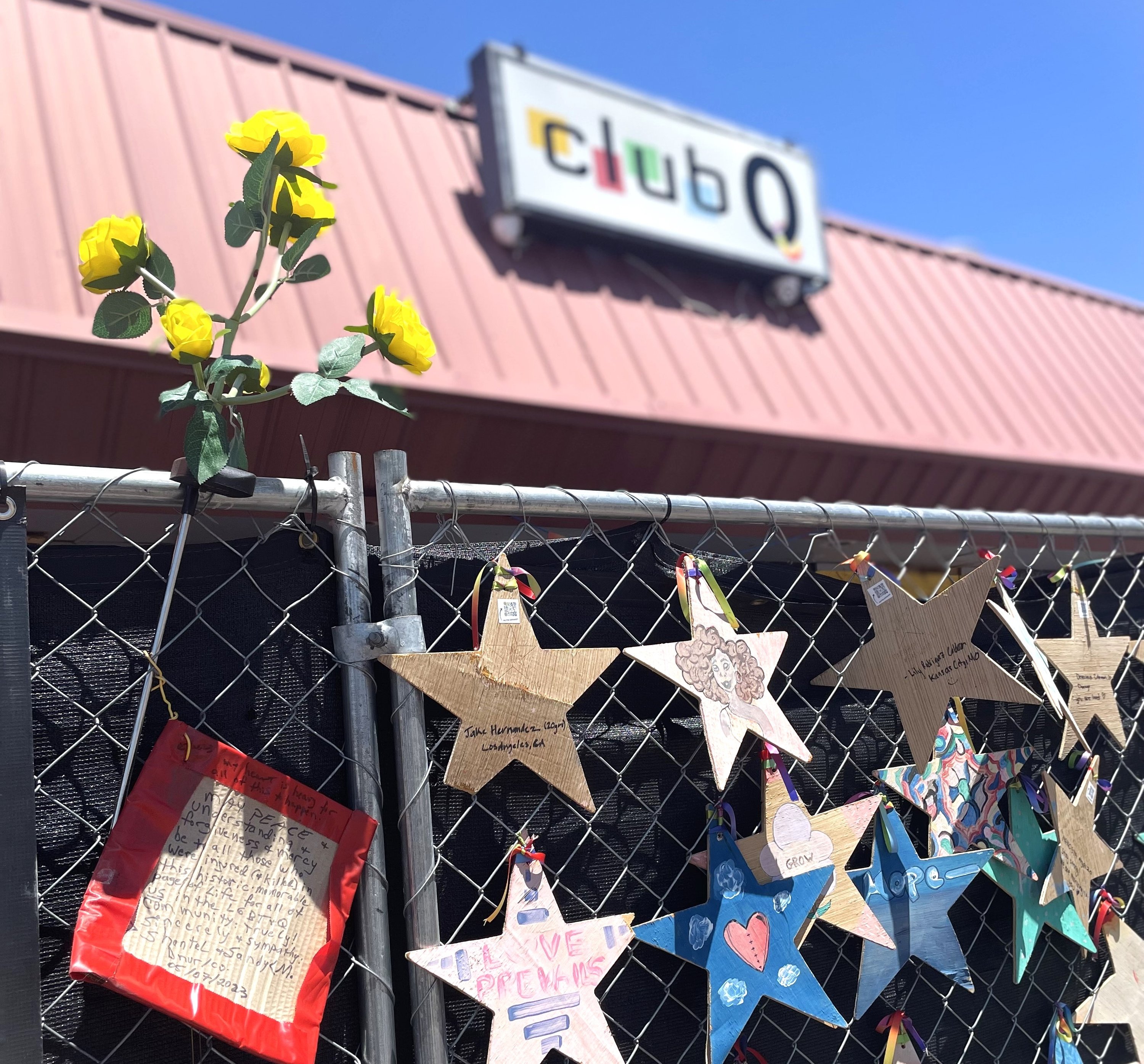 Club Q shooter pleads guilty, given five concurrent life sentences