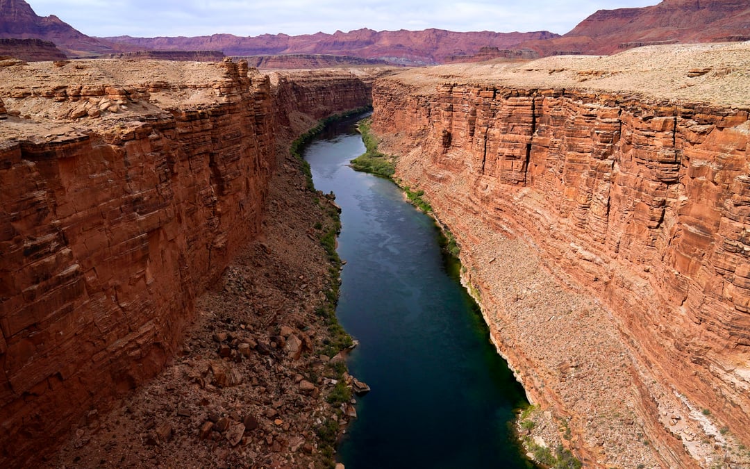 Settlements and stalemates: Tribal leaders steer the Colorado River conversation