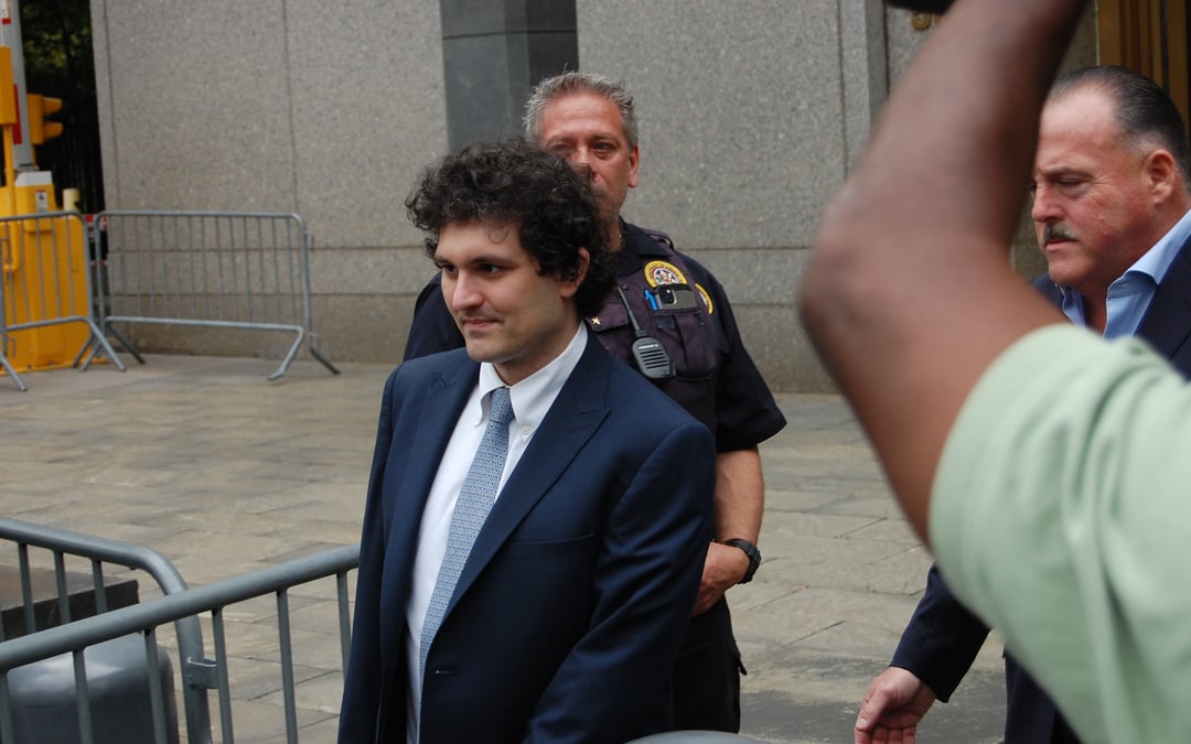 Sam Bankman-Fried asks Second Circuit for retrial of FTX fraud case