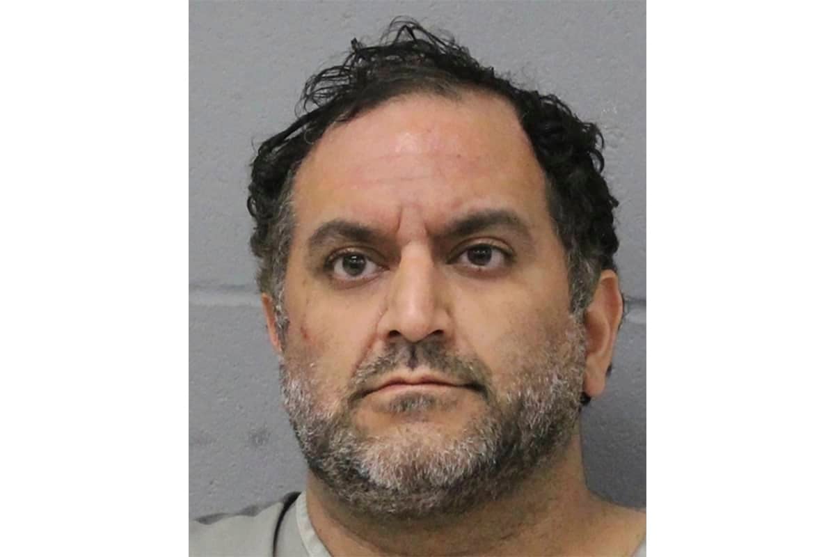 Real estate mogul with ties to embattled Texas AG charged with