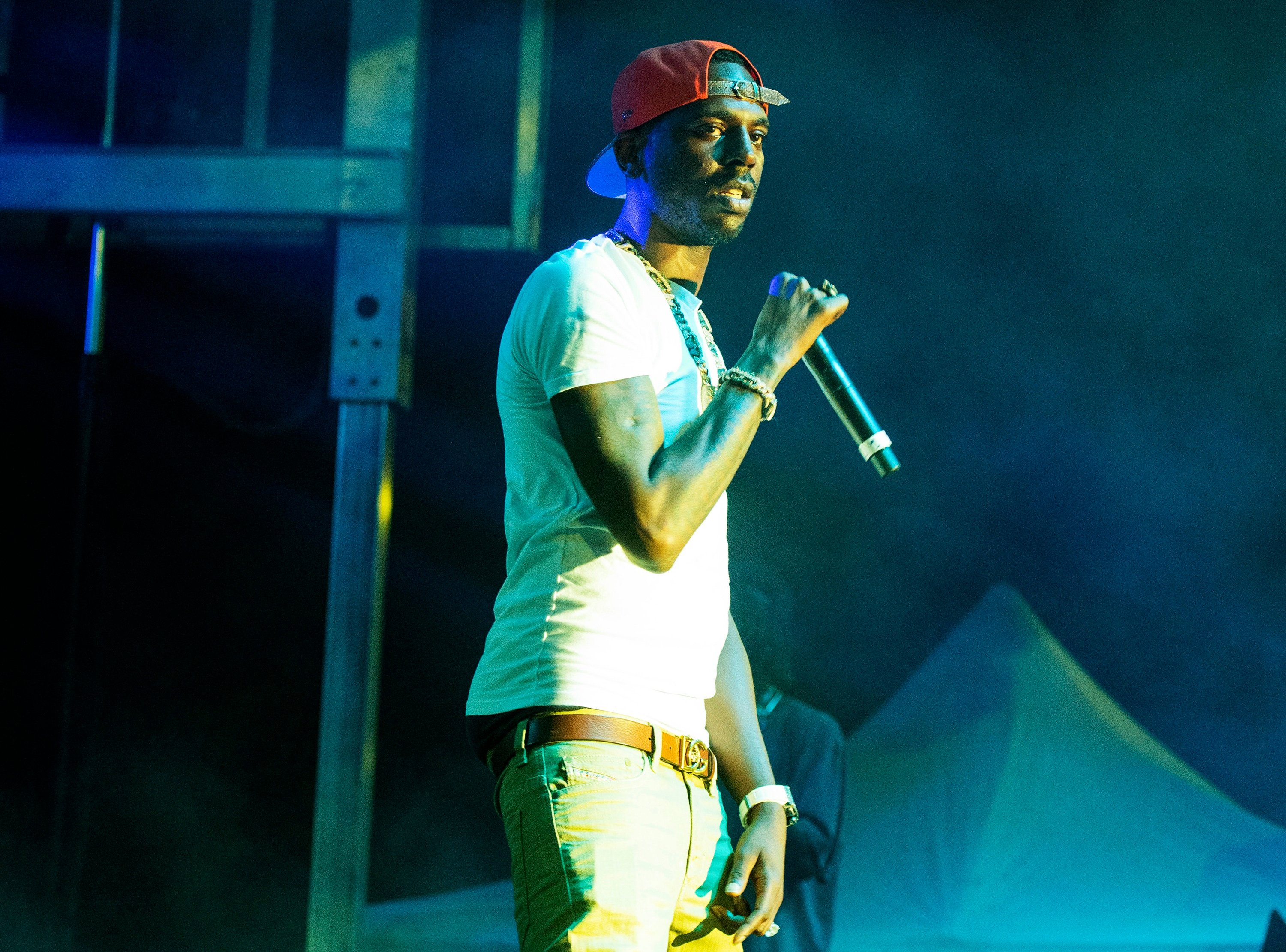 Young Dolph Killer Killed In Jail 50 - fp27n1f