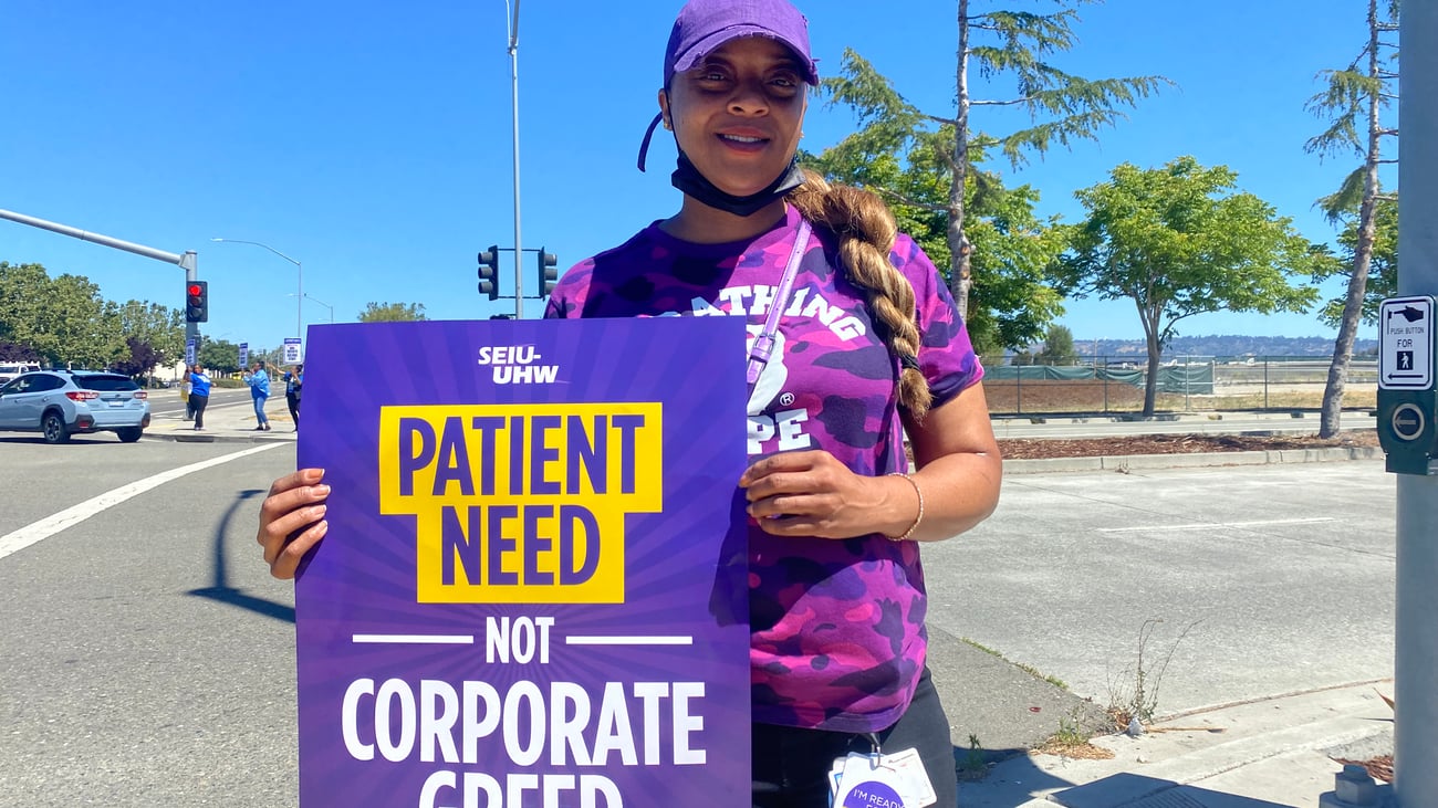 $46M Kaiser settlement
