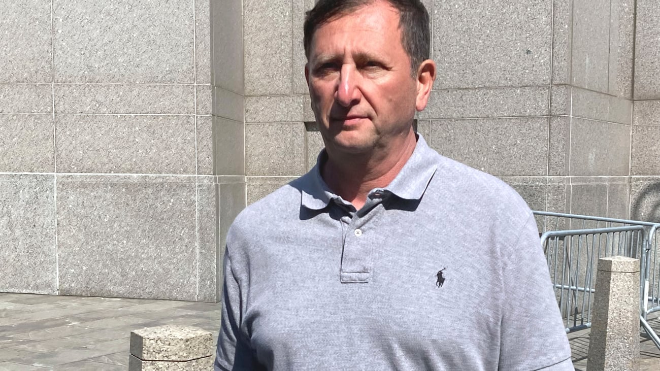 Crypto fraudster banned from trading