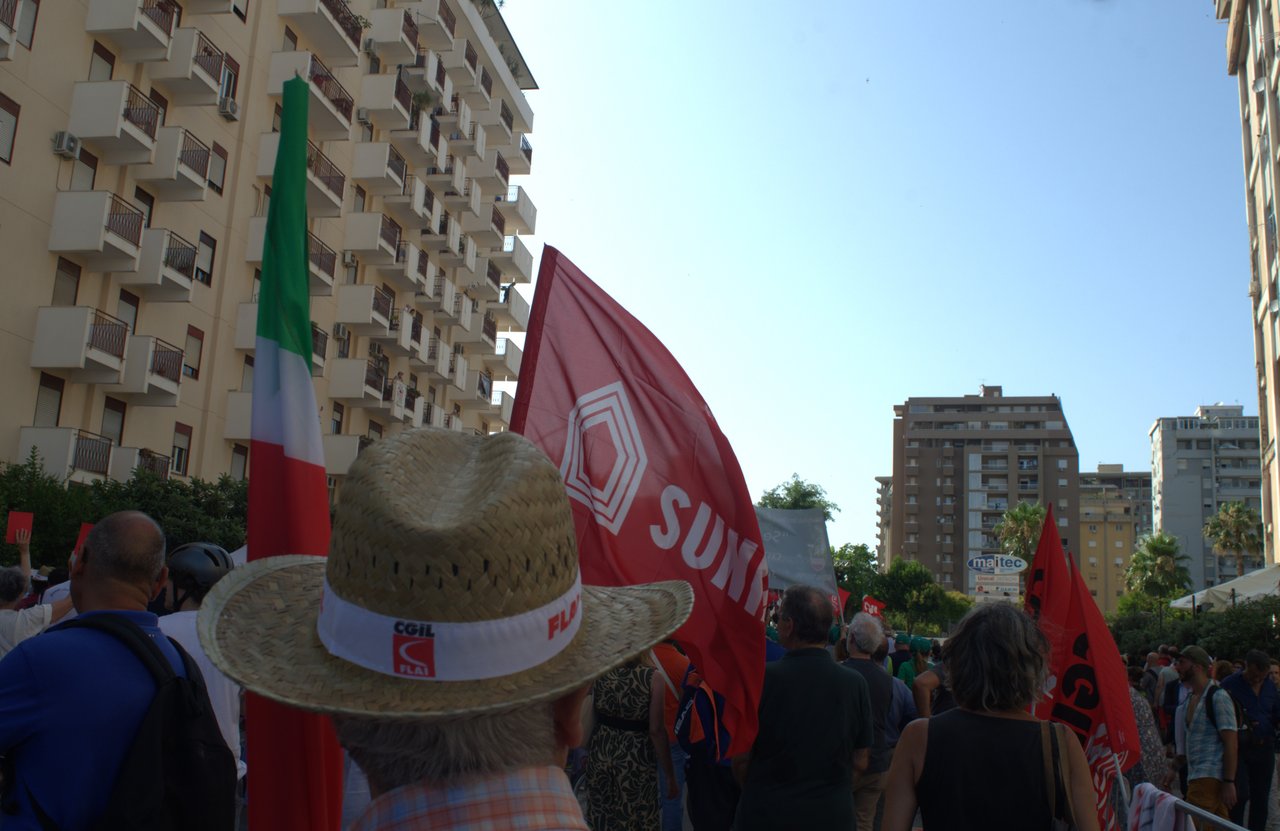 FotMob on X: Palermo went bankrupt in 2019 and re-started in Italy's Serie  D. Tonight, over 34,000 fans were on hand to see them secure the aggregate  win in the Serie C