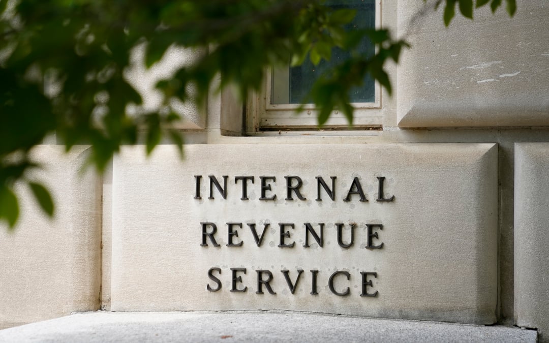 IRS turmoil: Leadership churn, worker exodus and threats to groups’ tax-exempt status roil agency