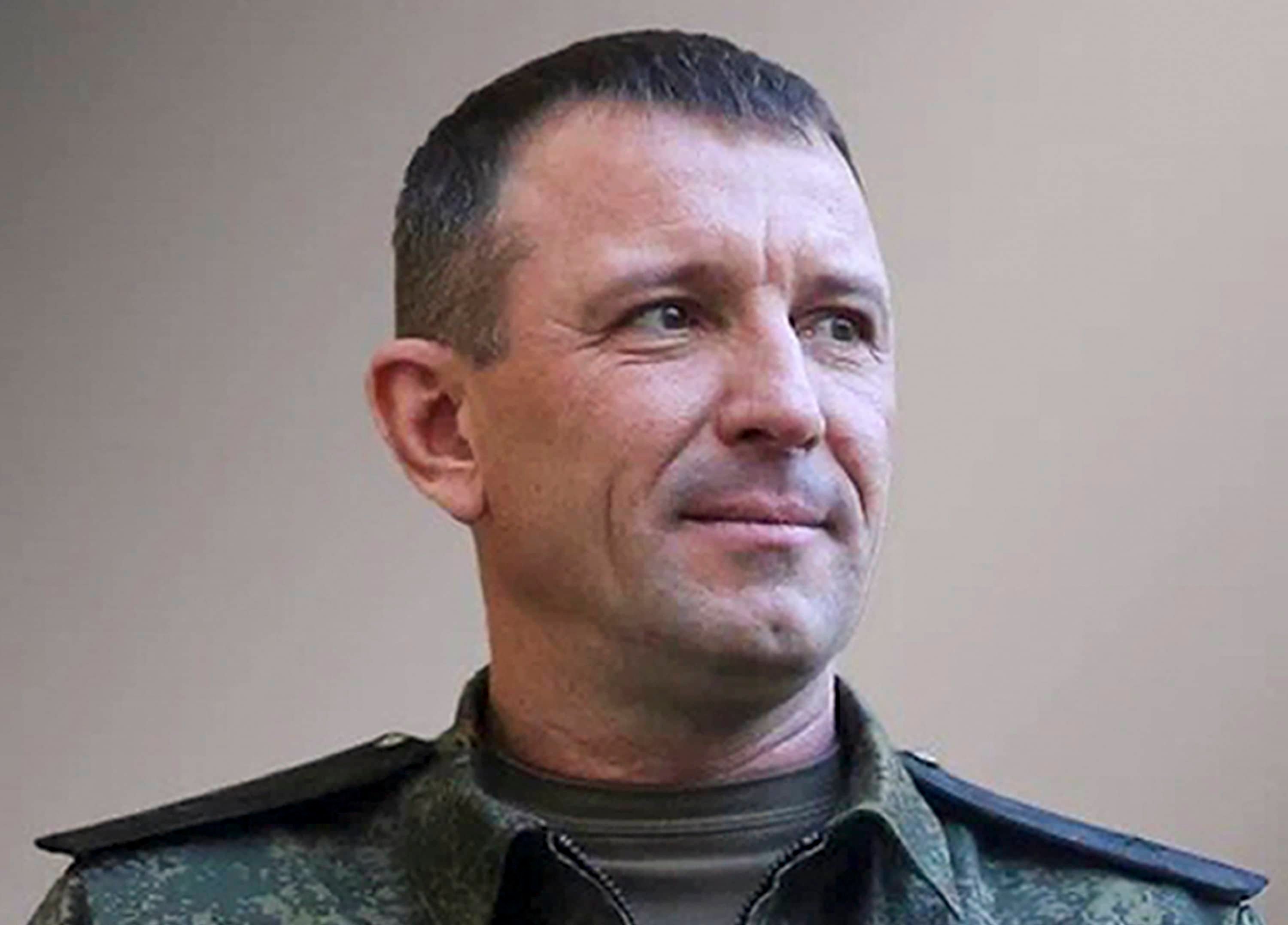 Иван стародубцев википедия