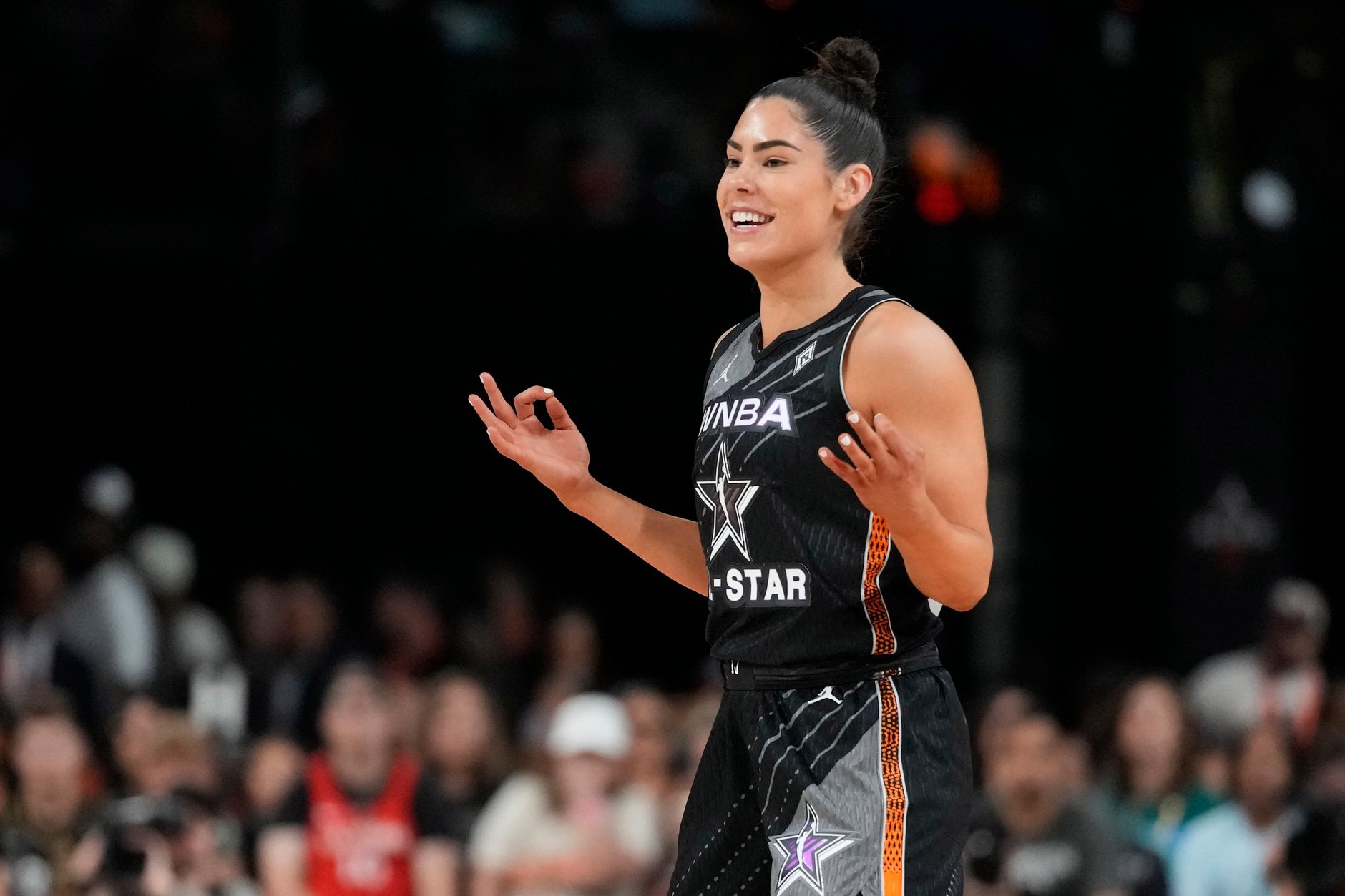 Wnba stars deals
