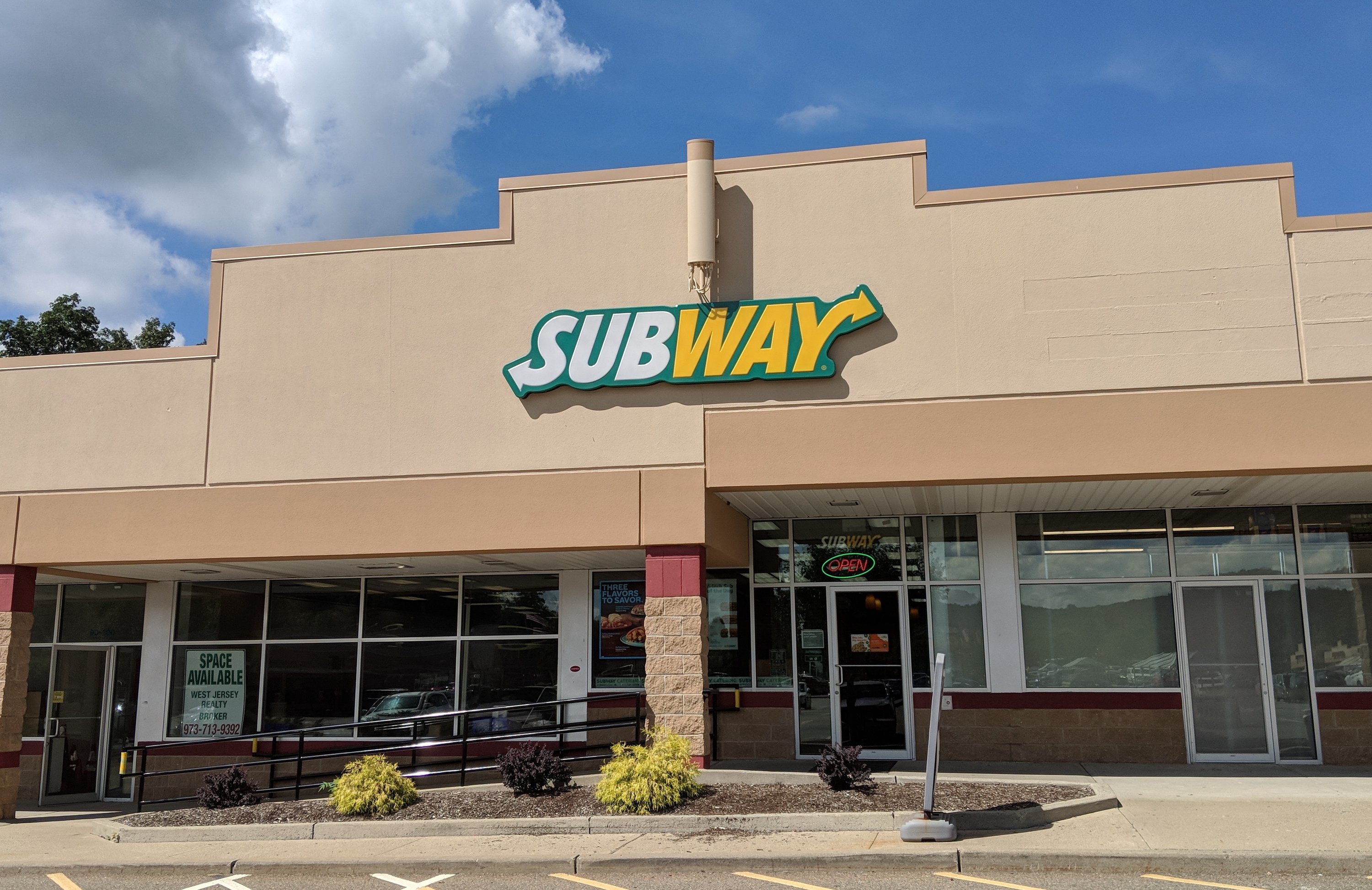 The Real Reason Subway Employees Make Food In Front Of Customers