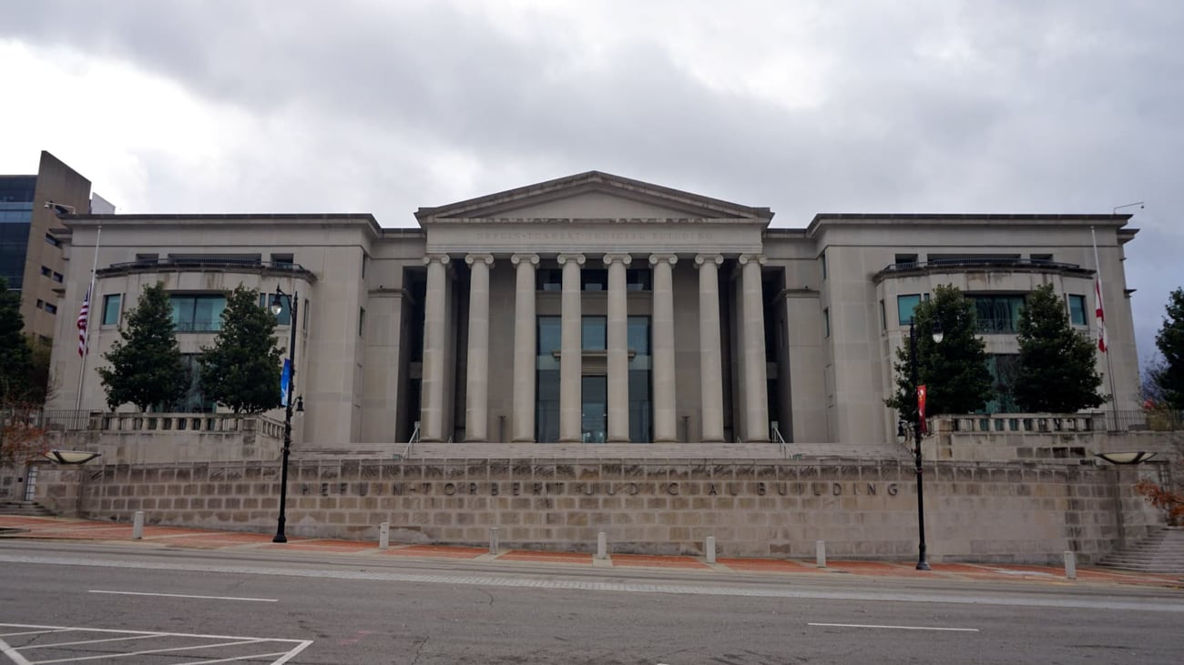 Alabama Supreme Court limits reporter privilege in NY Times lawsuit