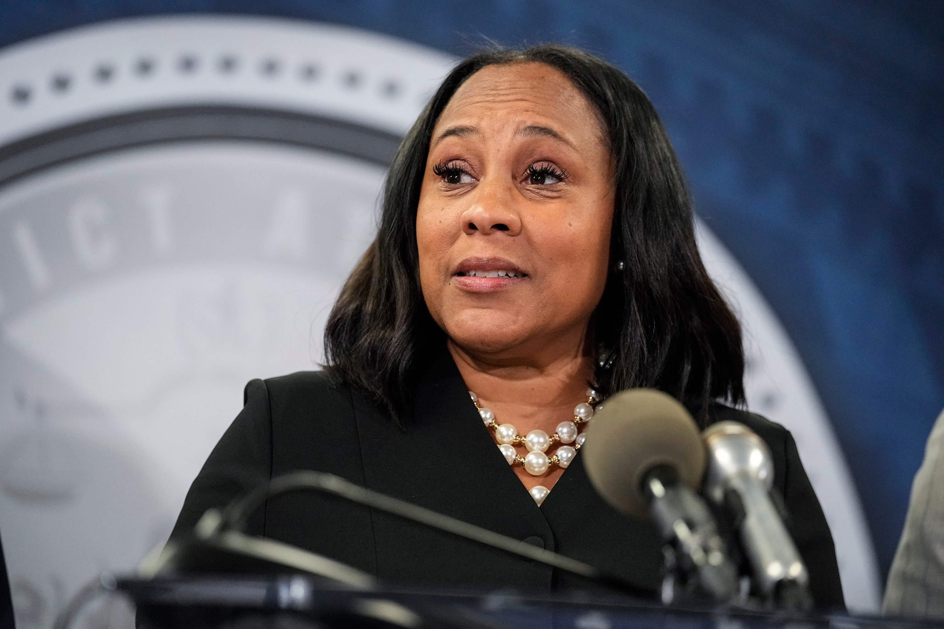 Fani Willis Salary: Unveiling the Earnings of Atlanta's DA