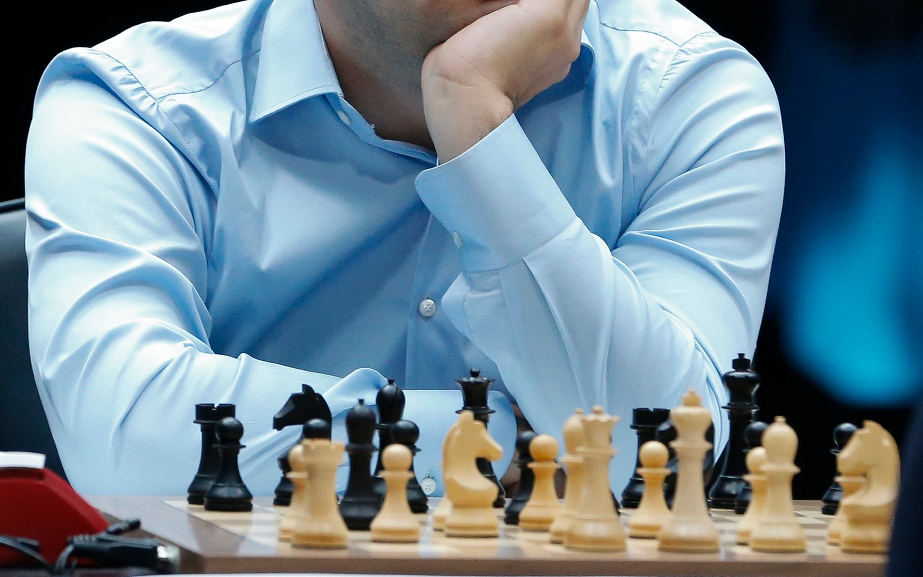 World Chess News