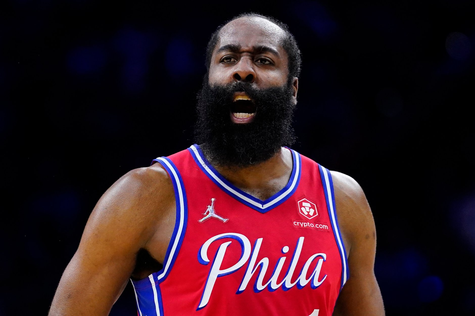 76ers prepared to start regular season without disgruntled James Harden | Courthouse News Service