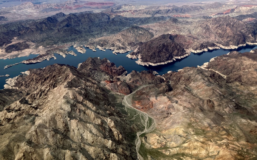 Experts warn of dire forecast for Colorado River basin