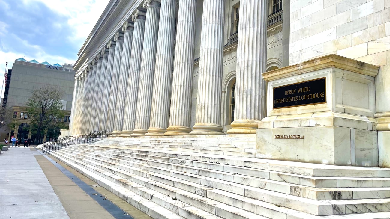 10th Circuit affirms $33 million award against Oklahoma sheriff over ...