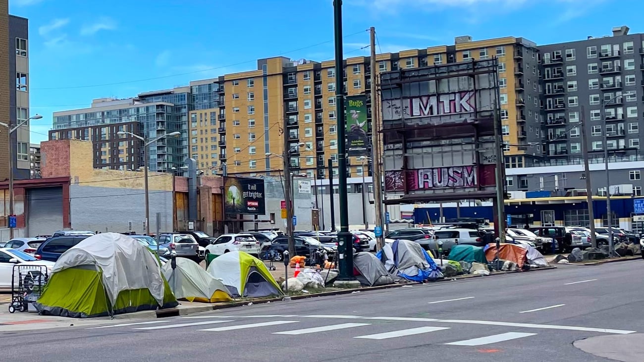 Boulder's camping ban upheld