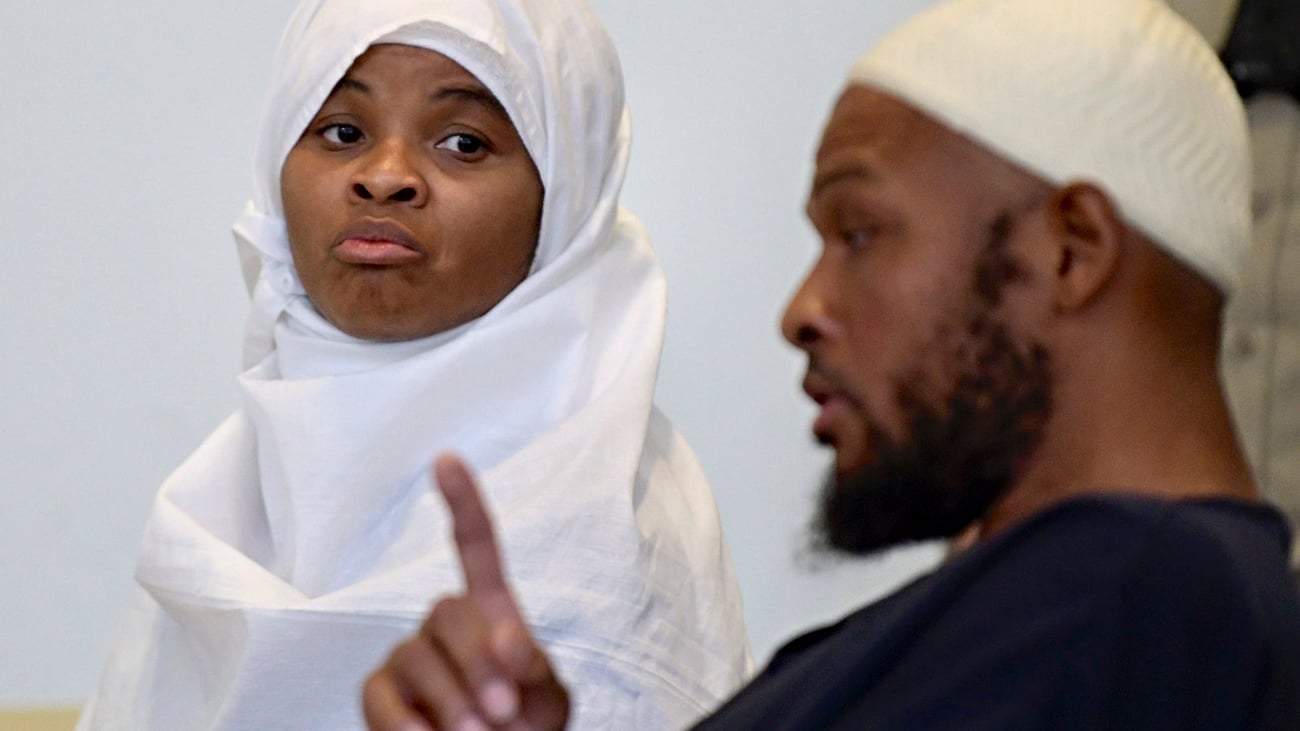 Family appeals kidnapping, terrorism convictions linked to death of three-year-old
