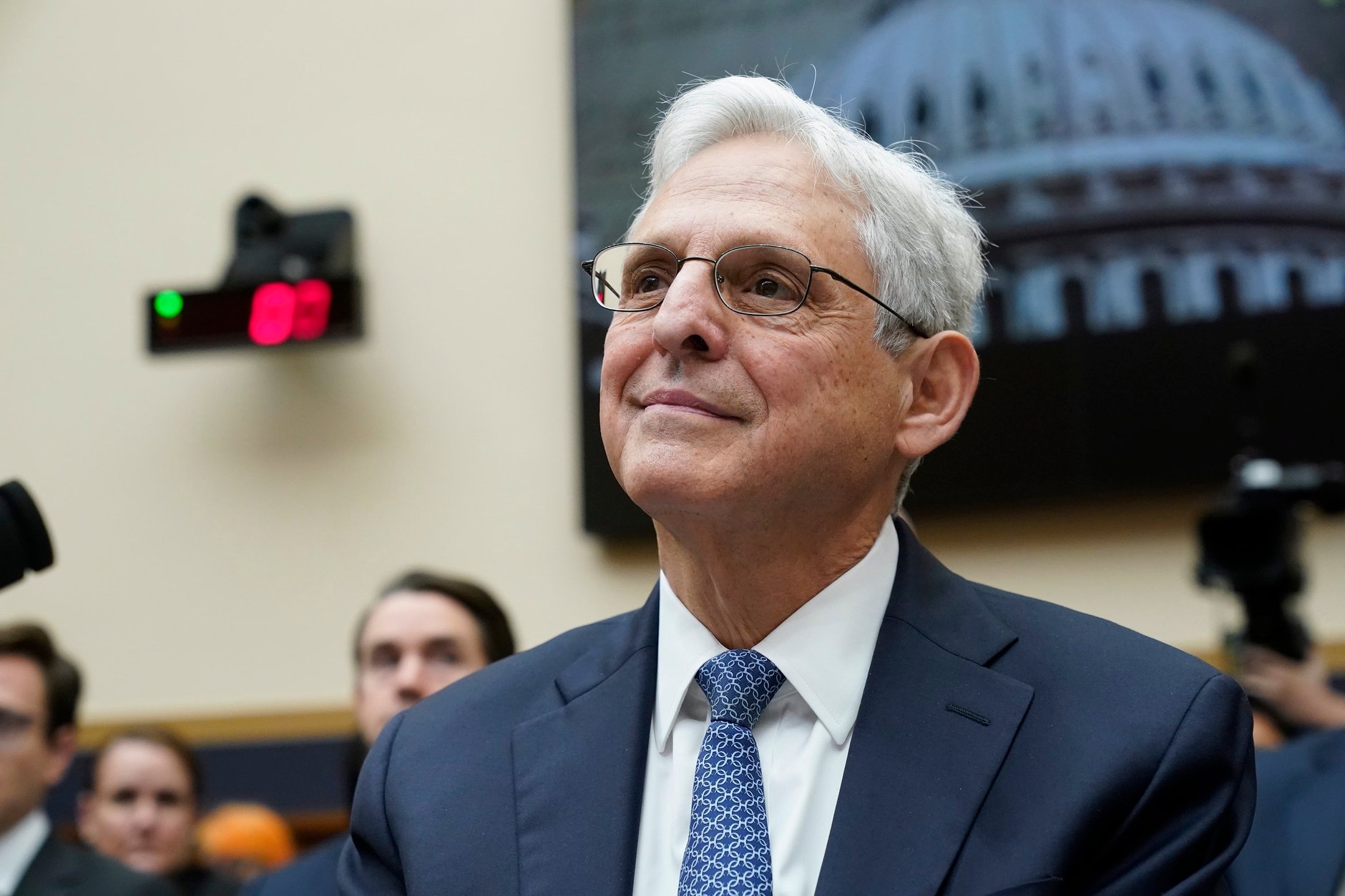 DOJ says it won't prosecute AG Garland after House contempt vote |  Courthouse News Service