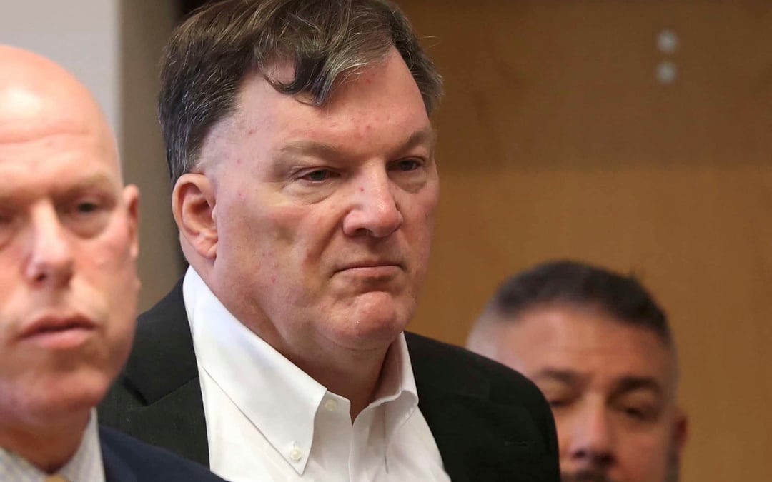 ‘A million years isn’t enough’: Victims’ relatives confront Gilgo Beach serial killer at sentencing