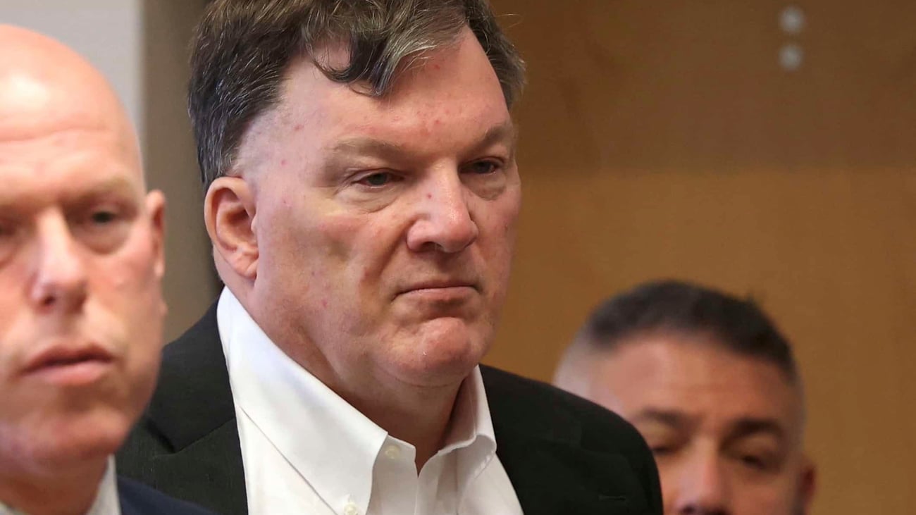 'A million years isn’t enough': Victims' relatives confront Gilgo Beach serial killer at sentencing