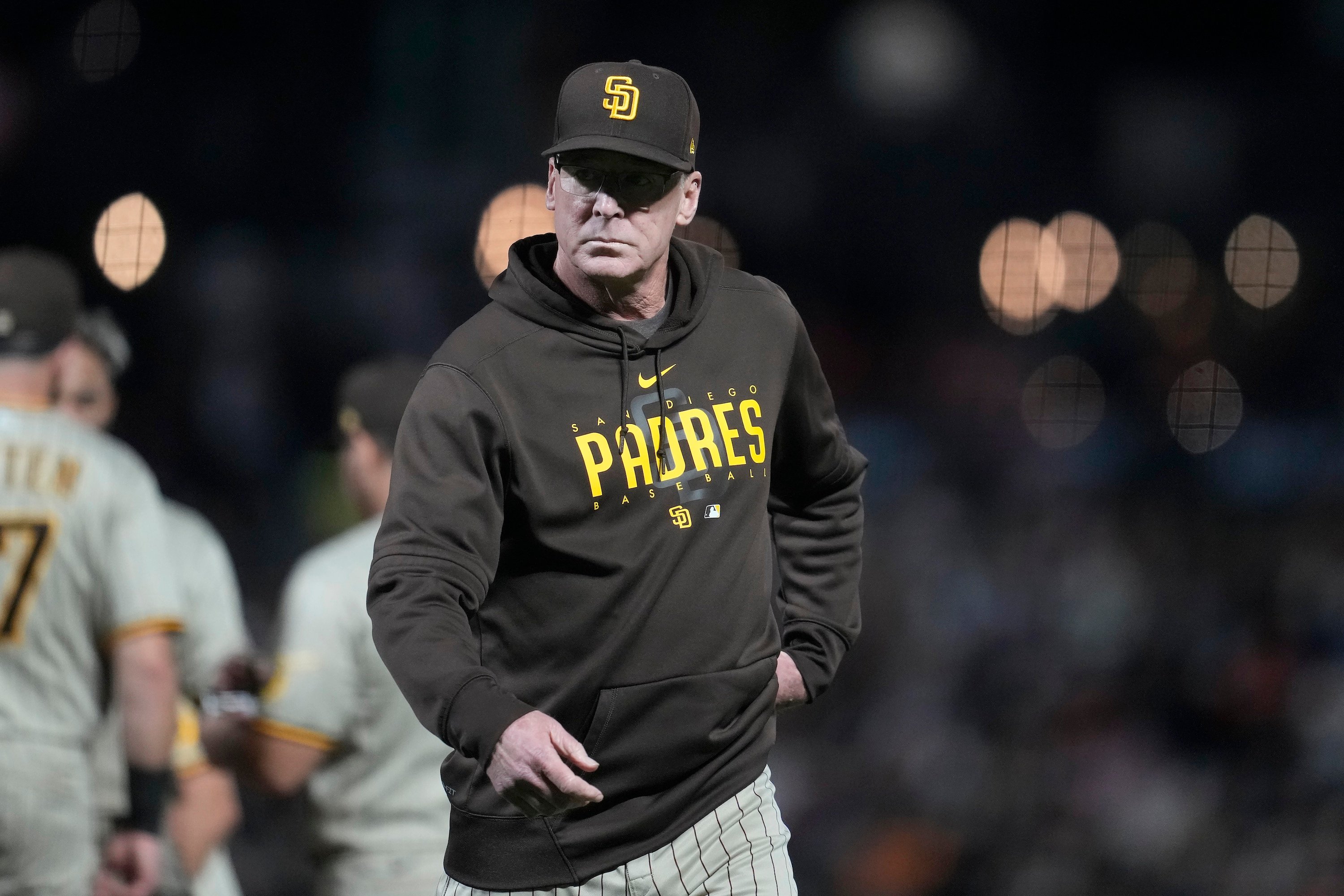 Oakland A's news: First of 2023 MLB uniform ads unveiled