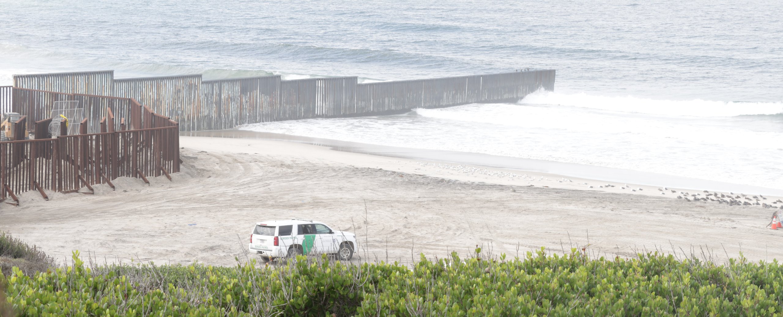 California Coastal Commissioners call for action to clean up sewage ...