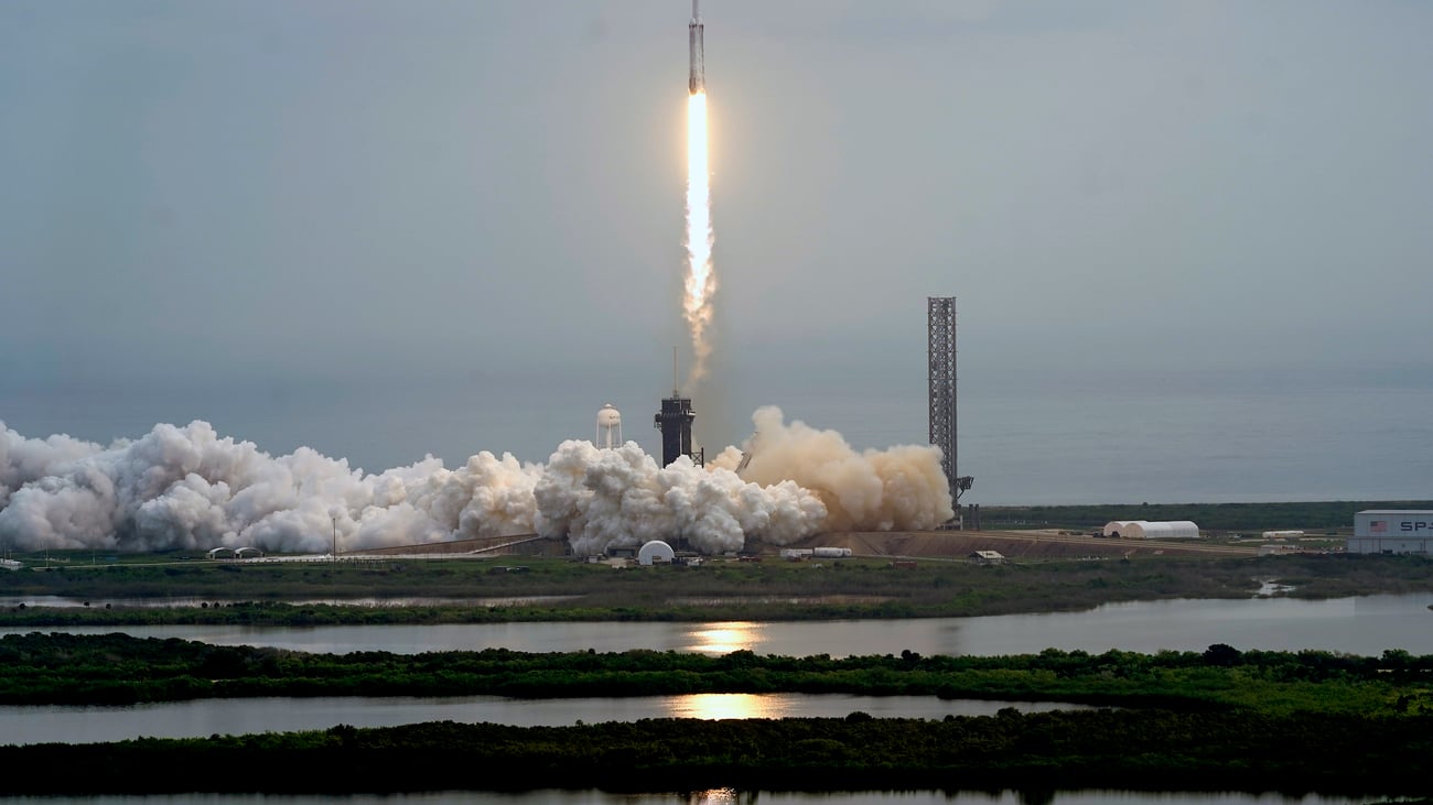 California Coastal Commission apologizes to SpaceX, settles retaliation lawsuit