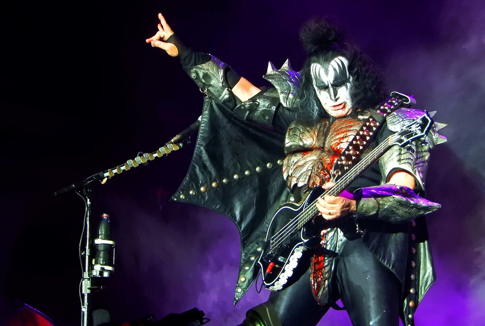 KISS copyright | Courthouse News Service