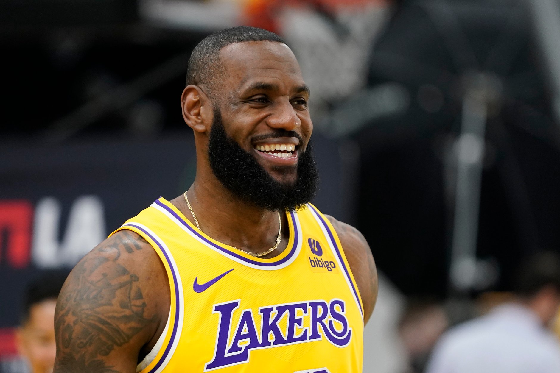 Is the N.B.A. Still LeBron James's League?