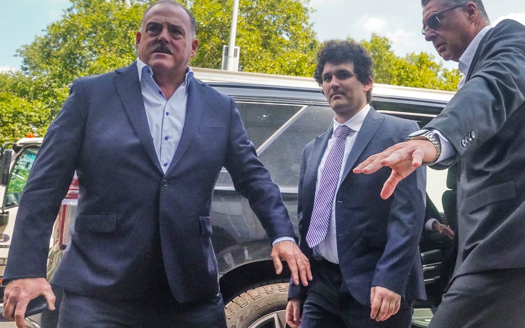 Sam Bankman-Fried asks for a new trial in FTX crypto fraud case