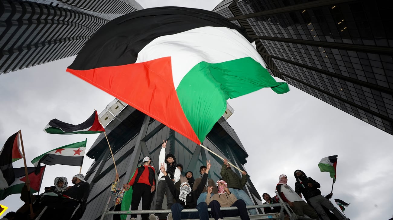 Palestinian teacher gets another chance to pursue civil rights claims against Grossmont school district