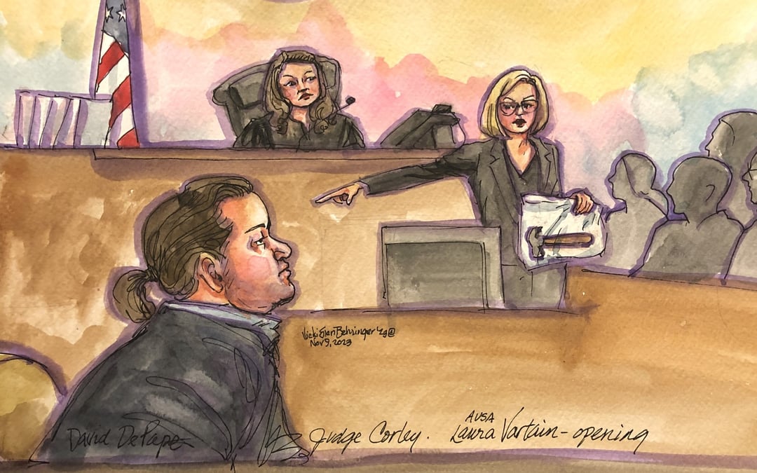 Jury service builds trust in courts as public confidence erodes