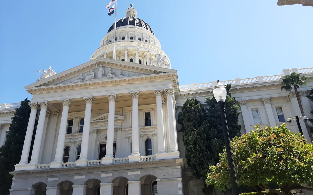 Environmentalists ask California Energy Commission to consider public health impacts