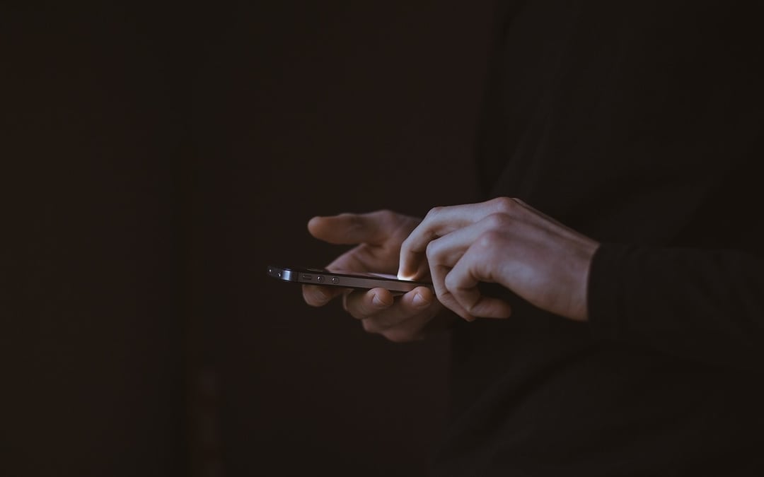 Telemarketing texts