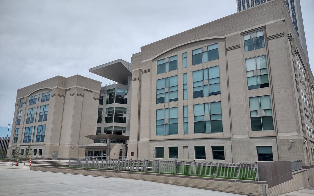 Nebraska judge sentences Chinese citizen to time served for photographing military aircraft