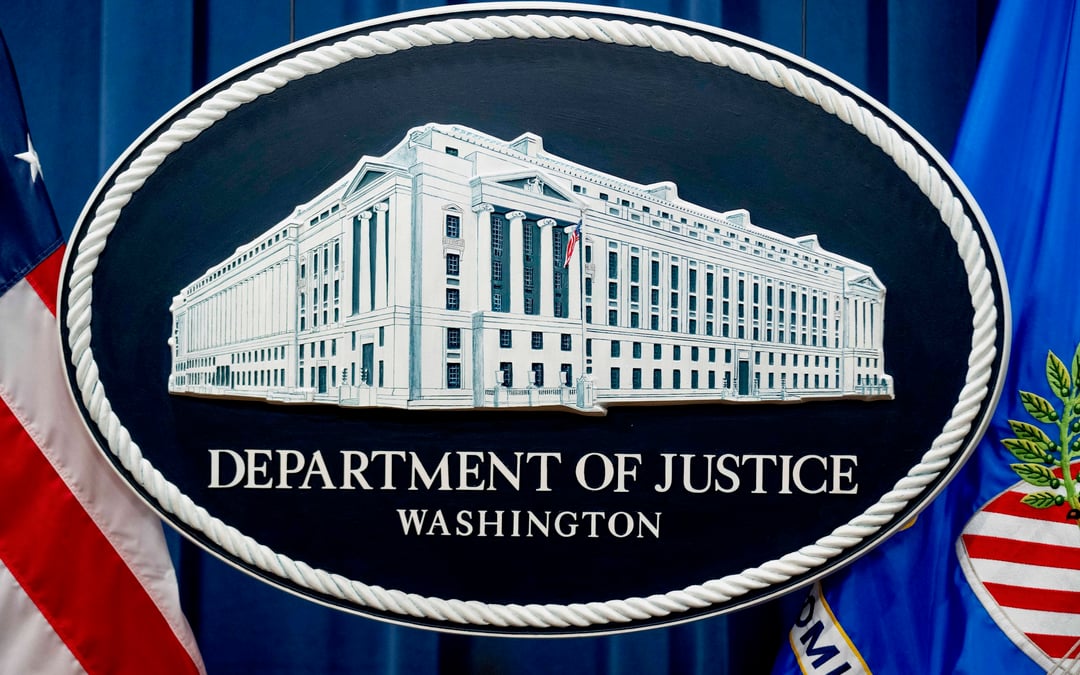 US Justice Department accuses six major landlords of scheming to keep rents high