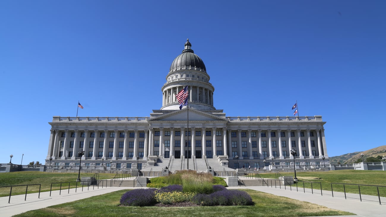 In fight over too-high bail in Utah, arrestees ask 10th Circuit to bail them out