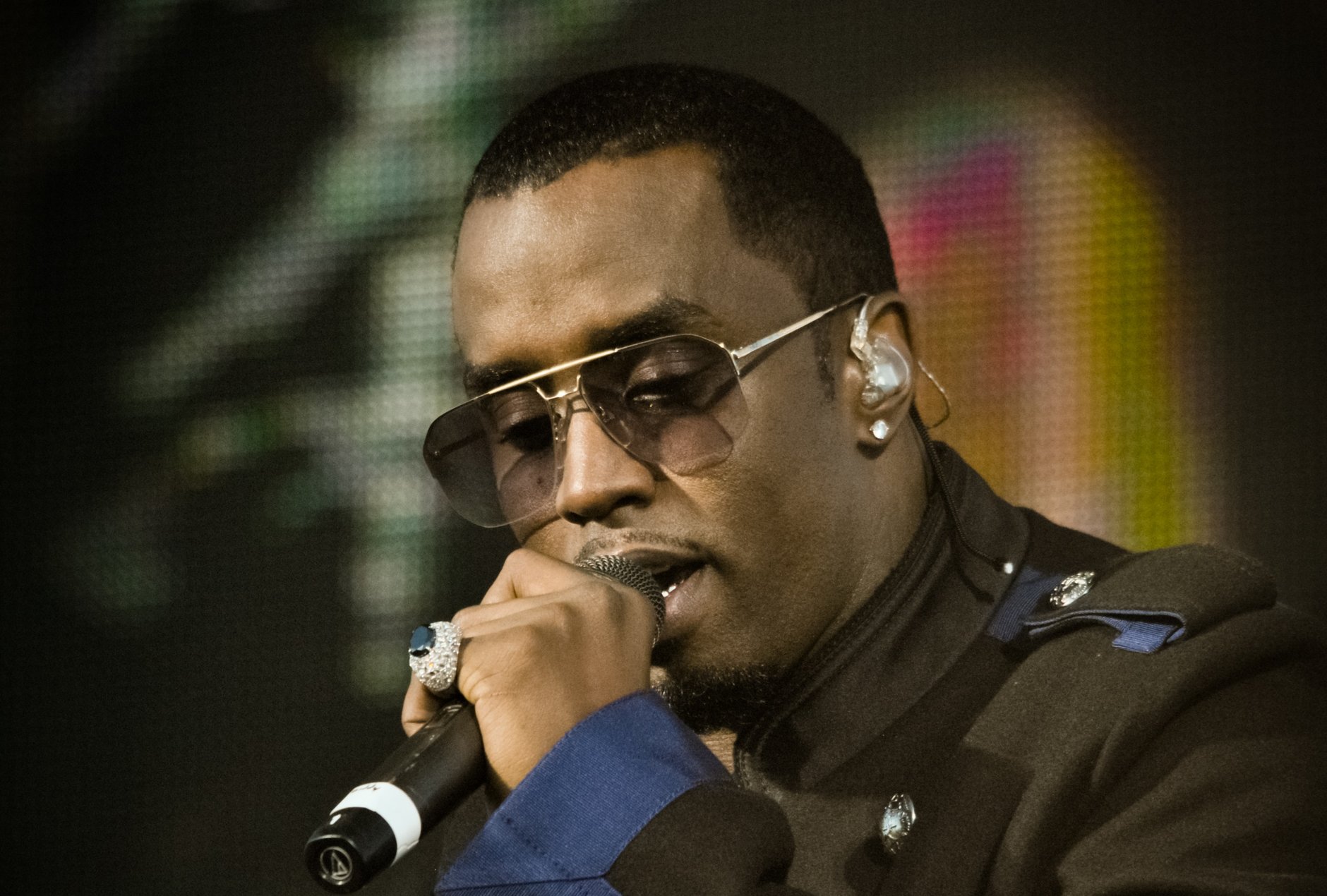 Sean 'Diddy' Combs accused of rape and battery by ex, singer Cassie |  Courthouse News Service