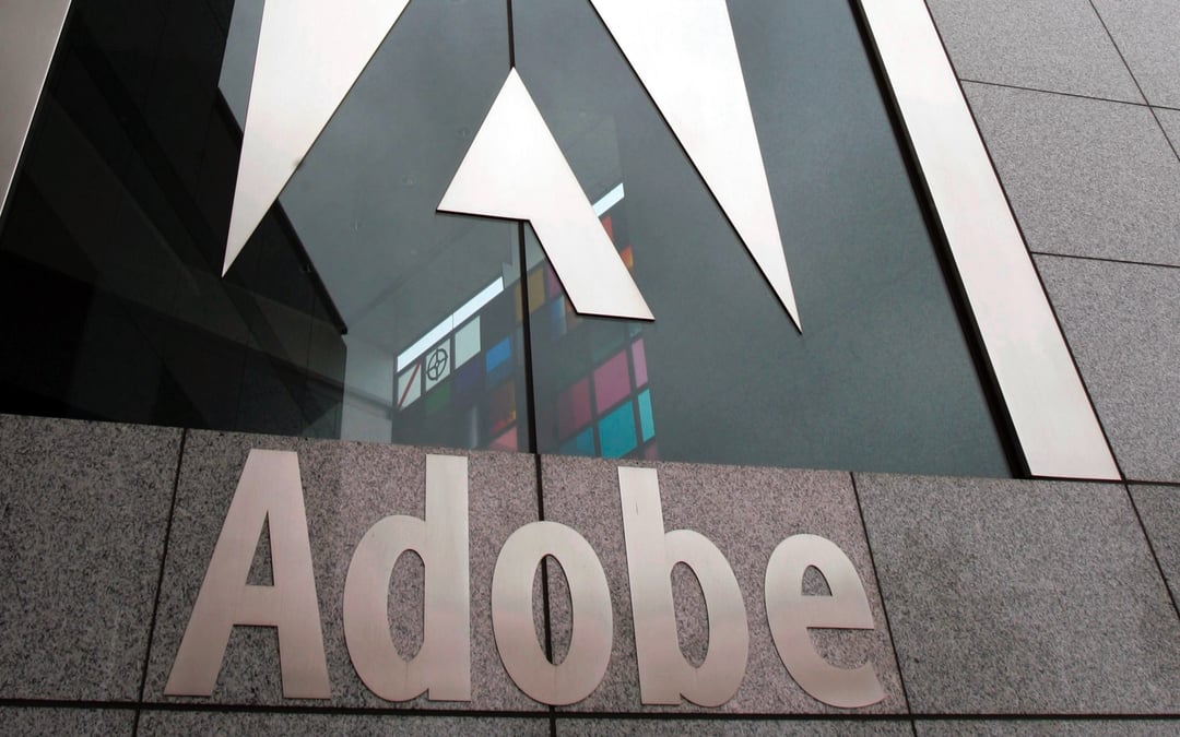 Investors sue Adobe execs over AI copyright statements