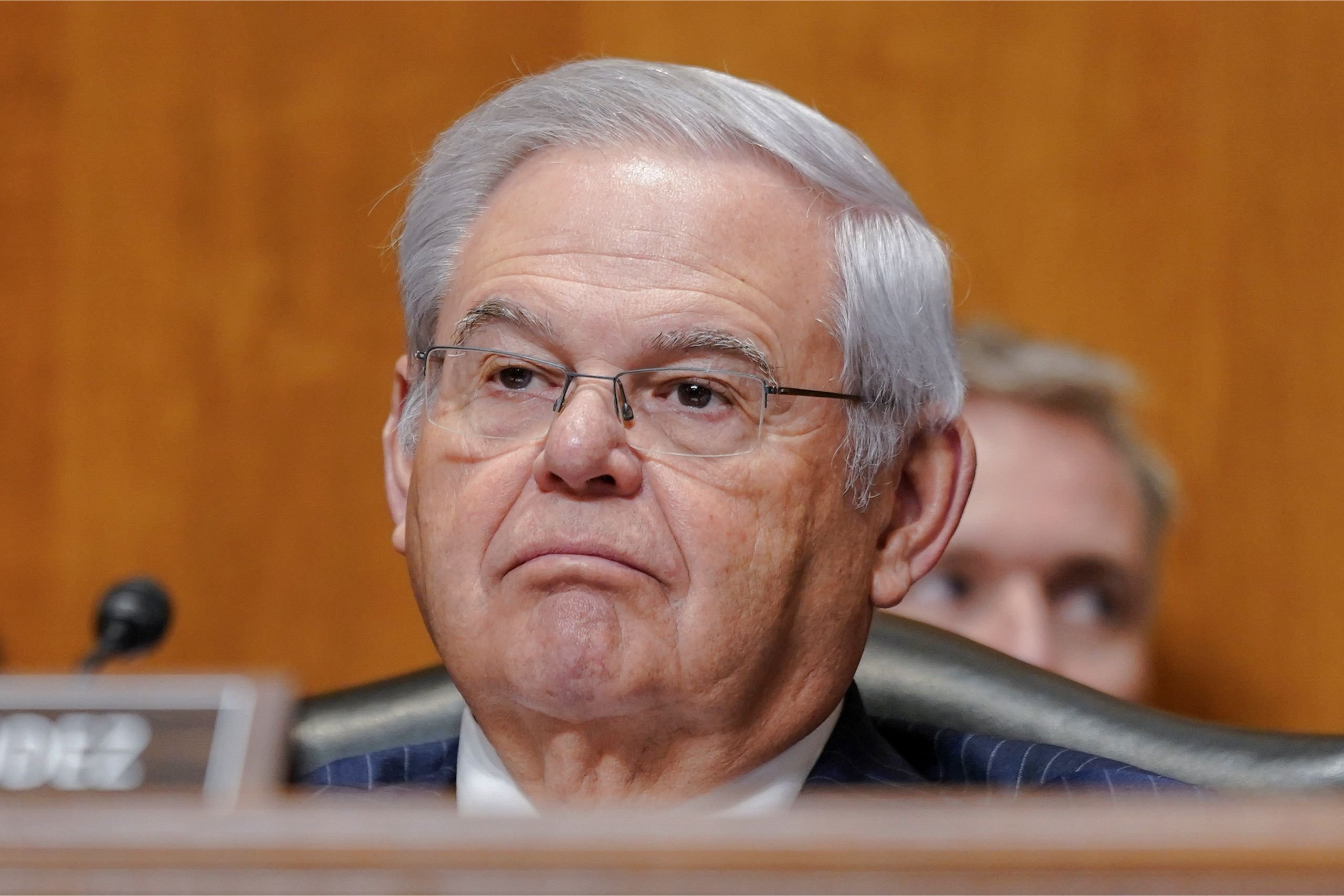 Judge rejects Sen. Menendez’s claims that legislative immunity protects ...